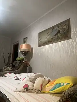 AlisaKissss online show from October 2, 2025, 7:10 pm