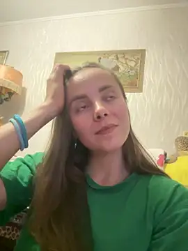 AlisaKissss online show from October 4, 2025, 7:56 pm