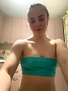 AlisaKissss online show from November 1, 2025, 6:54 pm