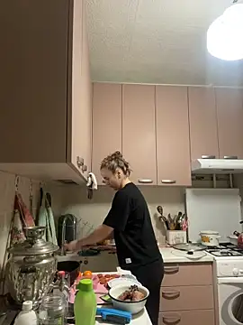 AlisaKissss online show from February 11, 2026, 6:57 pm