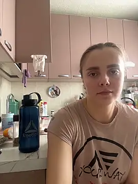 AlisaKissss online show from March 2, 2026, 5:30 am