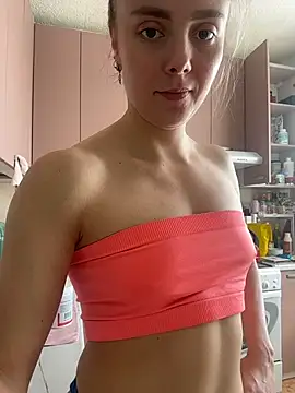 AlisaKissss online show from March 13, 2026, 8:21 am