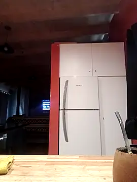 manucho2023 online show from December 20, 2025, 4:25 pm