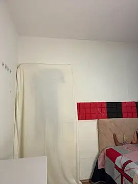 Shantel-Olivia online show from February 23, 2026, 8:33 am