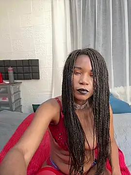 Shantel-Olivia online show from June 30, 2026, 7:31 am