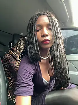 Shantel-Olivia online show from July 18, 2026, 9:13 am