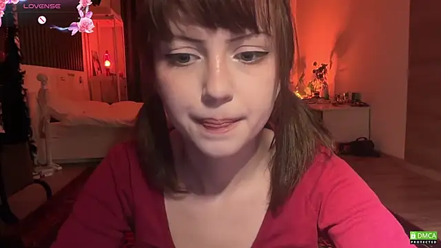 electric babe online show from April 10, 2026, 6:23 pm