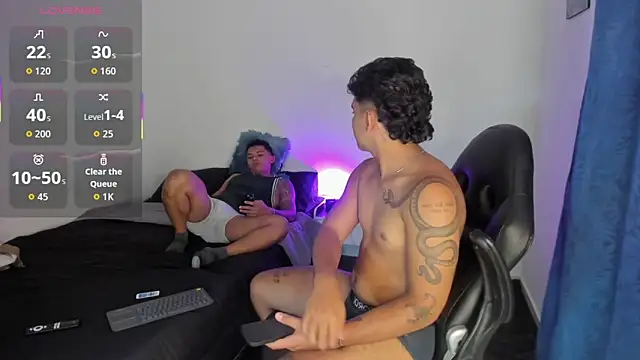 Snapshot of valentino_santoss chatting on February 21, 2026, 5:25 pm valentino santoss online show from February 21, 2026, 5:25 pm