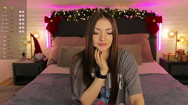 Snapshot of Micky__love chatting on January 8, 2025, 1:42 am Micky love online show from January 8, 2025, 1:42 am