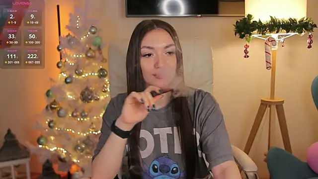 Snapshot of Micky__love chatting on January 12, 2025, 10:33 pm Micky love online show from January 12, 2025, 10:33 pm