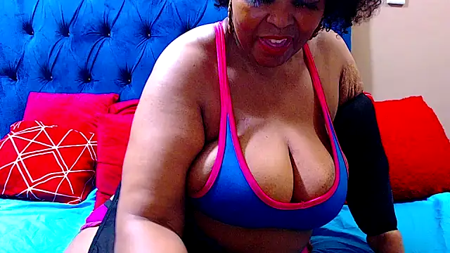 ebonycandy10 online show from March 9, 2025, 7:15 pm
