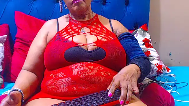 ebonycandy10 online show from October 9, 2025, 6:11 am