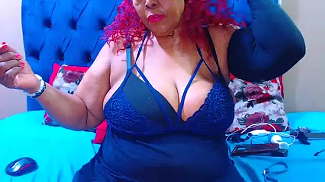 ebonycandy10 online show from May 31, 2026, 6:53 am
