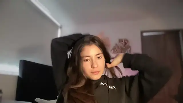 Princ3ssgabi online show from November 6, 2025, 6:31 pm