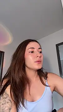 Princ3ssgabi online show from February 21, 2026, 10:11 pm