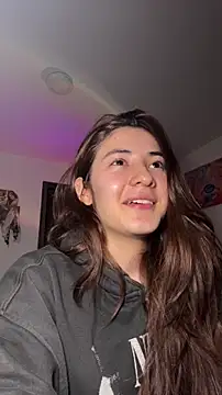 Princ3ssgabi online show from February 26, 2026, 12:20 am