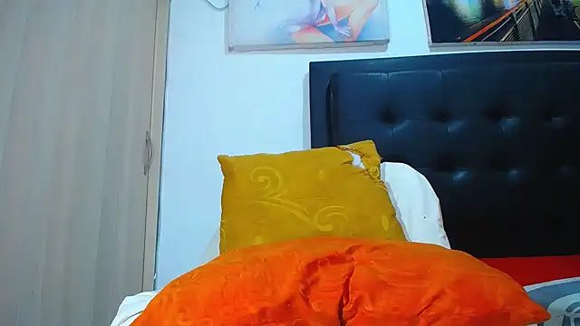 Jhhan234 online show from October 11, 2025, 4:01 am