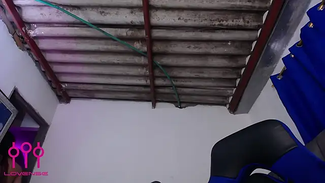 Exotic  XXX online show from December 7, 2024, 5:31 pm