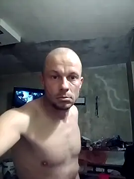 Ostry9333 online show from October 2, 2025, 7:21 pm