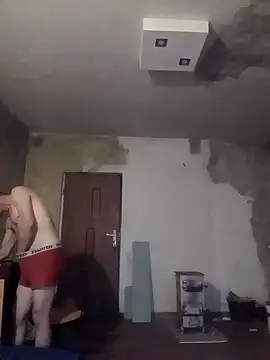 Ostry9333 online show from November 1, 2025, 7:10 am