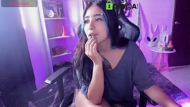 Snapshot of sweetcoralinee chatting on January 6, 2026, 3:05 pm sweetcoralinee online show from January 6, 2026, 3:05 pm