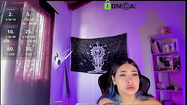 Snapshot of sweetcoralinee chatting on January 14, 2026, 2:44 pm sweetcoralinee online show from January 14, 2026, 2:44 pm