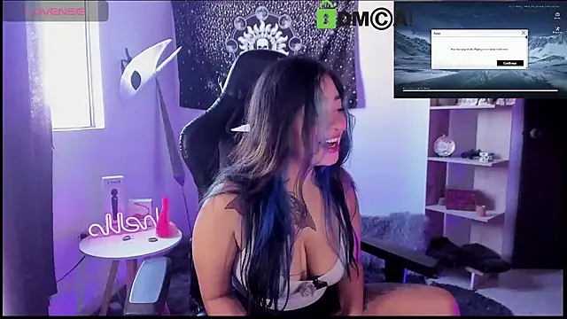 Snapshot of sweetcoralinee chatting on January 17, 2026, 3:06 pm sweetcoralinee online show from January 17, 2026, 3:06 pm