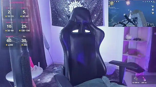 Snapshot of sweetcoralinee chatting on February 15, 2026, 6:04 pm sweetcoralinee online show from February 15, 2026, 6:04 pm