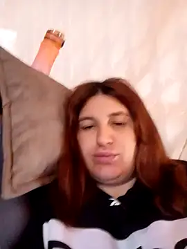 BlackVBarbie online show from February 25, 2026, 12:04 pm