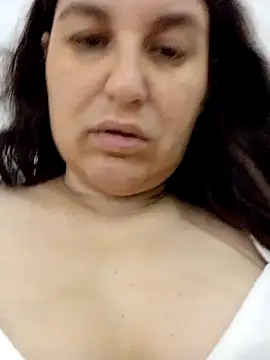BlackVBarbie online show from June 3, 2026, 2:36 am