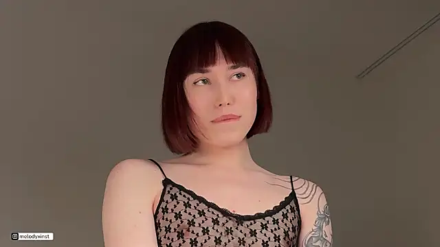 melodyxlove online show from March 27, 2026, 7:03 am