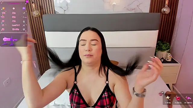 ETHANLOVE1 online show from November 10, 2025, 4:00 am