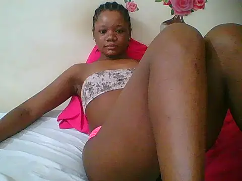 HotJeylee online show from November 3, 2025, 11:22 am