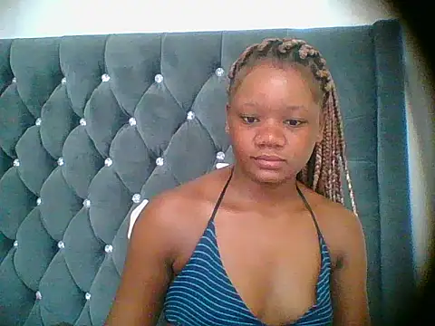 HotJeylee online show from January 7, 2026, 2:41 pm