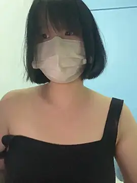 Bibi970110 online show from November 15, 2025, 2:24 pm