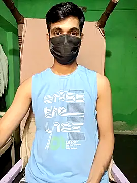 Stallion Theboy22 online show from February 1, 2025, 8:08 am