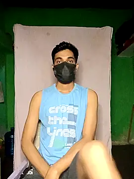 Stallion Theboy22 online show from February 2, 2025, 9:08 am