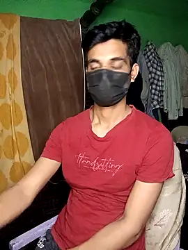 Stallion Theboy22 online show from February 5, 2025, 7:53 pm