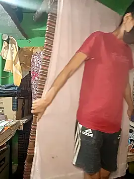 Stallion Theboy22 online show from February 6, 2025, 4:42 am