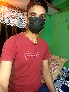 Stallion Theboy22 online show from February 15, 2025, 12:11 pm