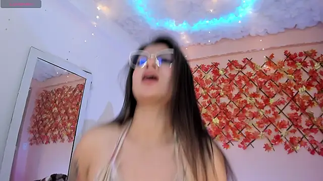 Snapshot of Sweet_Candies chatting on January 20, 2025, 4:54 am Sweet Candies online show from January 20, 2025, 4:54 am