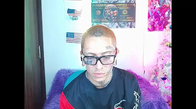 Snapshot of deivid_estrada chatting on December 28, 2024, 6:50 pm deivid estrada online show from December 28, 2024, 6:50 pm