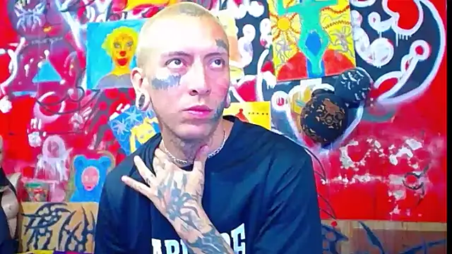 deivid estrada online show from November 3, 2025, 4:08 pm