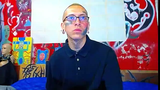 deivid estrada online show from November 28, 2025, 4:31 pm