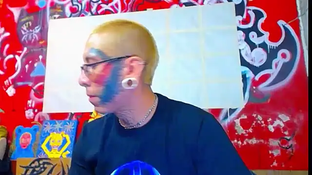 deivid estrada online show from December 2, 2025, 4:13 pm