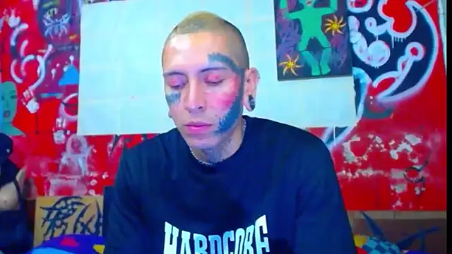 deivid estrada online show from February 2, 2026, 5:00 pm