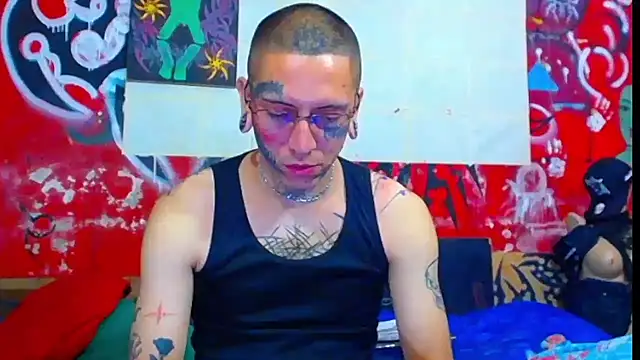 deivid estrada online show from February 15, 2026, 6:15 pm