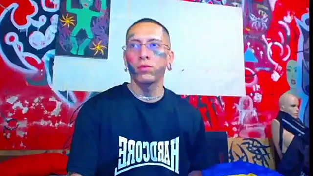 deivid estrada online show from February 25, 2026, 4:38 pm