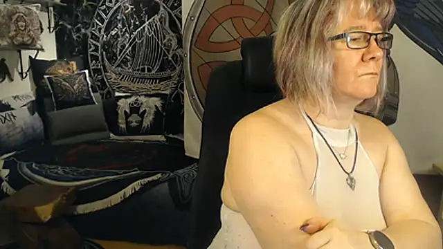 TittenMichelle online show from January 14, 2026, 7:58 am