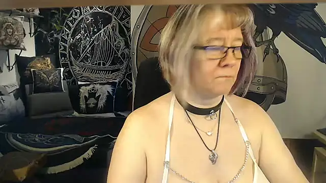 TittenMichelle online show from February 20, 2026, 7:10 am